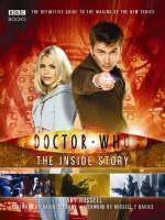 Doctor Who The Inside Story