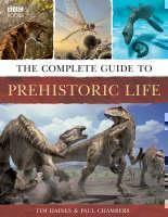 Complete Guide to Prehistoric Life 