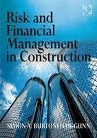 Risk and Financial Management in Construction 