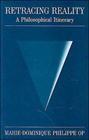 Retracing Reality A Philosophical Itinerary