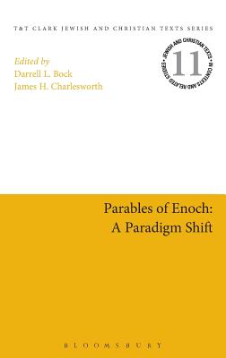 Parables of Enoch: A Paradigm Shift 