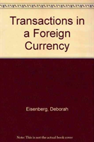 Transaction in a Foreign Currency 