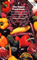 Vegan Cookbook 