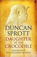 Daughter of the Crocodile 
