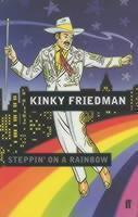 Steppin' on a Rainbow 