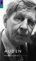 W. H. Auden 