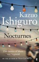 Nocturnes Five Stories of Music and Nightfall