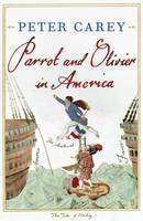 Parrot and Olivier in America 