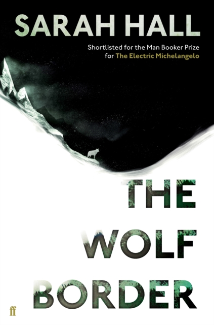 Wolf Border Shortlisted for the Booker Prize