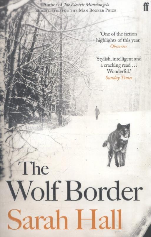 Wolf Border 