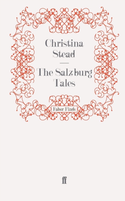 Salzburg Tales 
