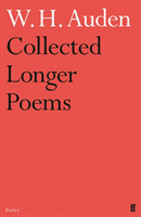 Collected Longer Poems 