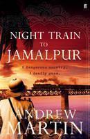 Night Train to Jamalpur 