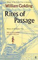 Rites of Passage With an introduction by Robert