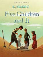 Five Children and It 