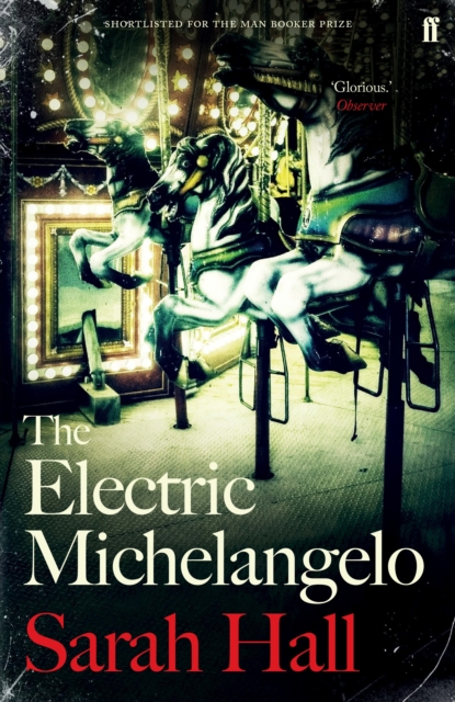 Electric Michelangelo 