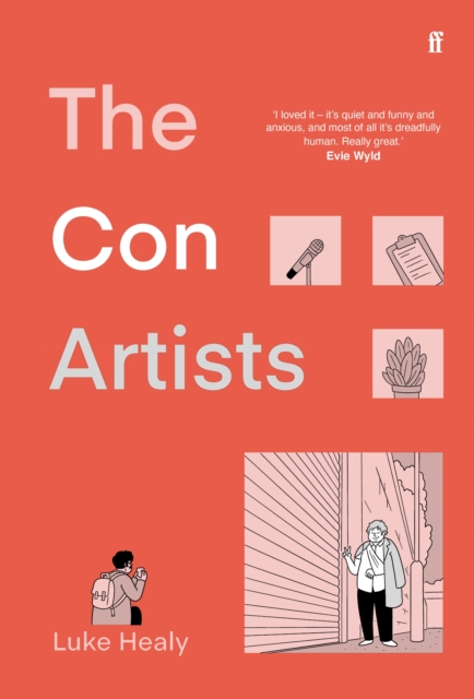 Con Artists 