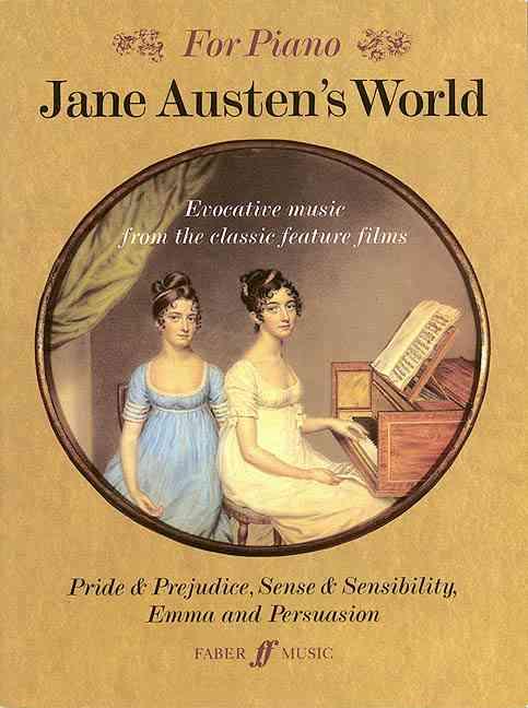 Jane Austen's World 