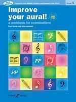 Improve your aural! Grade 1 