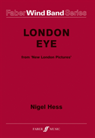 London Eye 