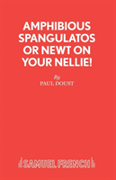 Amphibious Spangulatos 