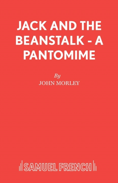 Jack and the Beanstalk 