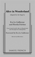 Alice in Wonderland 