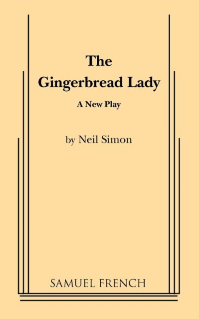 Gingerbread Lady 