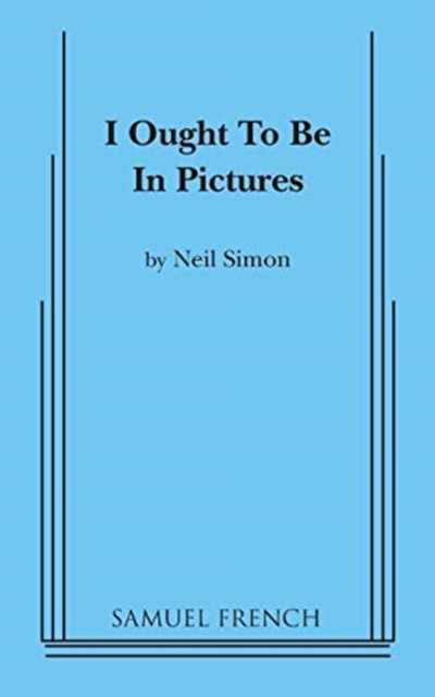 I Ought to be in Pictures 