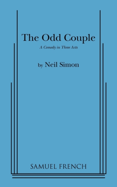 Odd Couple 