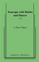 Seascape with Sharks and Dancer 