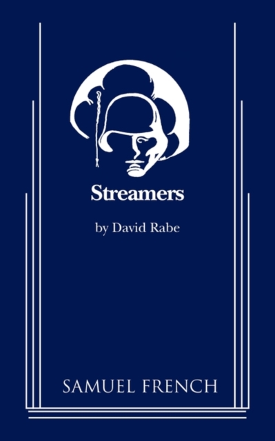 Streamers 