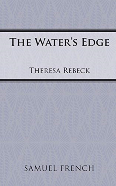 Water's Edge 