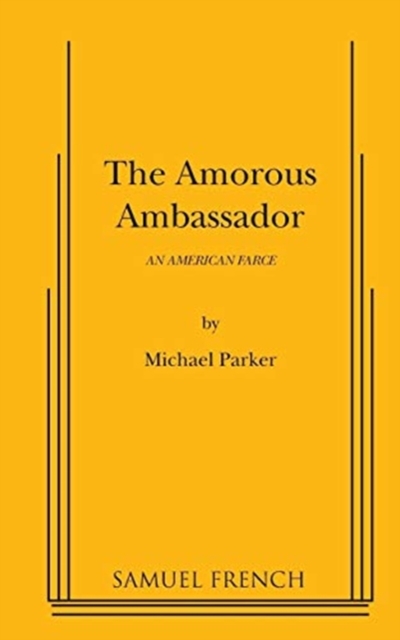 Amorous Ambassador 