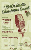 1940s Radio Christmas Carol 