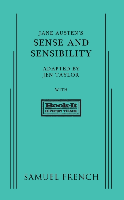 Jane Austen's Sense and Sensibility 