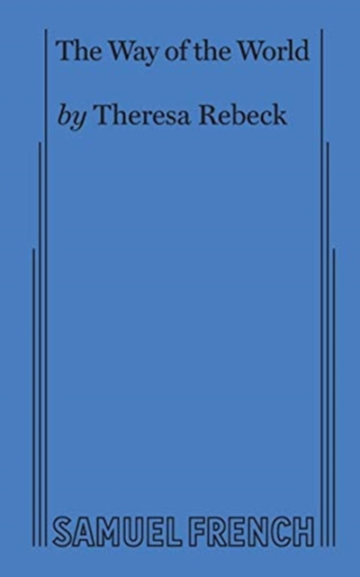 Way of the World (Rebeck) 