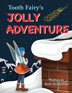 Tooth Fairy's Jolly Adventure 