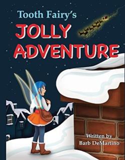 Tooth Fairy's Jolly Adventure 