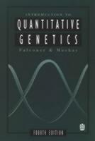 Introduction to Quantitative Genetics 