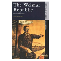 Weimar Republic 