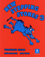 New Stepping Stones Teacher's Book 3 Global