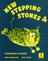 New Stepping Stones Teacher's Book 4 Global