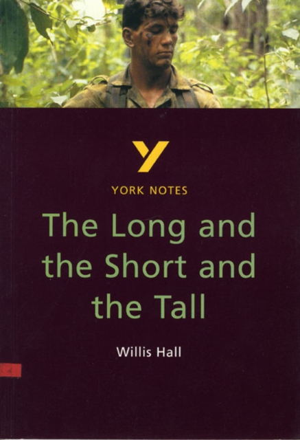 Long and the Short and the Tall - for 2025, 2026 exams 