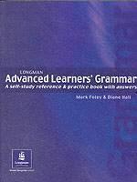 Longman Advanced Learners' Grammar 