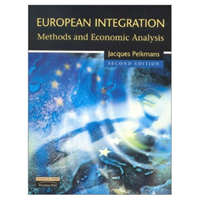 European Integration Methods and Economic Analysis