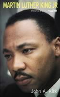 Martin Luther King Jr. 