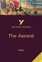 Aeneid: York Notes Advanced - for 2026, 2027 exams 