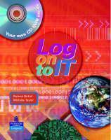 Log on to IT Book and CD-ROM 