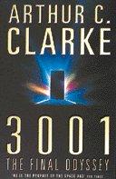3001 The Final Odyssey